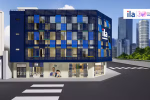 ILA và hành trình 30 năm thay đổi tương lai hơn 1 triệu học sinh