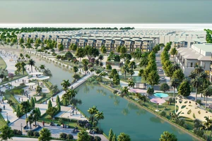 Sắp diễn ra đại nhạc hội tại 'siêu' dự án phía Nam Sài Gòn 