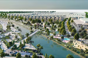 Sắp diễn ra đại nhạc hội tại 'siêu' dự án phía Nam Sài Gòn 