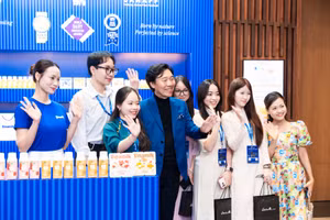 Vinamilk tiếp lửa đam mê, tôn vinh sáng tạo tại sự kiện điện ảnh Châu Á