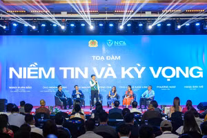 SHB cùng đất nước kiến tạo 'Niềm tin số'