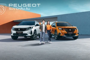 Peugeot 3008 và Peugeot 2008 sở hữu thiết kế cuốn hút, khả năng vận hành mạnh mẽ và trải nghiệm lái đầy cảm xúc