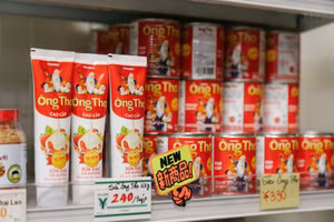  Vinamilk: Một Thương hiệu Quốc gia 'đặc biệt' và 'khác biệt'