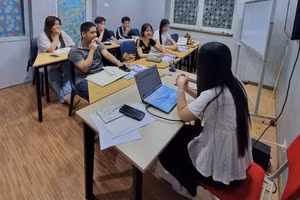 Ngọn đuốc dẫn đường trong hành trình chinh phục tiếng Anh của người trẻ Việt