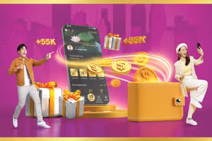 Mở tài khoản miễn phí, nhận tiền về đầy ví cùng Bac A Bank