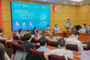 Quỹ VinFuture mở rộng chương trình kết nối InnovaConnect ra toàn quốc