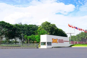 Trường Đại học Công nghệ miền đông( Mit Unl.): Học phí hợp lý- Chính sách ưu đãi