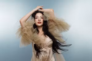 Chi Pu 'chốt đơn' tham dự đại nhạc hội do tập đoàn T&T Group tổ chức