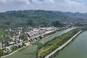 Ninh Bình sau sáp nhập trở thành trung tâm động lực mới ở phía Nam Hà Nội