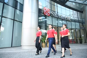 SeABank và AFS làm rõ các thông tin liên quan tới Hợp đồng chuyển nhượng PTF