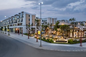 T&T City Millennia sẽ kiến tạo nên một Trung tâm văn hóa - giải trí mới tại Tây Ninh, nơi hội tụ tinh thần văn hóa bản sắc, công nghệ tiên tiến và khát vọng hội nhập.