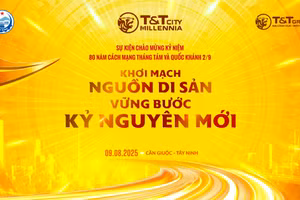 Đêm nhạc hot nhất Tây Ninh gọi tên: Isaac– Erik–Quân A.P chính thức 'on the way'