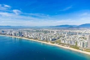 Đà Nẵng đang có đủ tiềm lực và cơ hội để thực hiện kỳ tích phát triển lần thứ hai