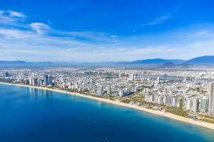 Đà Nẵng đang có đủ tiềm lực và cơ hội để thực hiện kỳ tích phát triển lần thứ hai