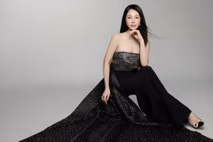 'The Vocalist' Uyên Linh mang gì tới đại tiệc âm nhạc ở Thành phố Thiên niên kỷ?