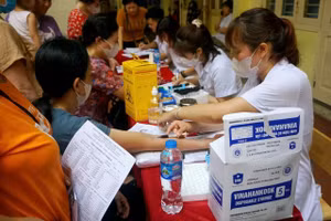 Khám sức khỏe sinh sản ở Hoàn Kiếm, Hà Nội