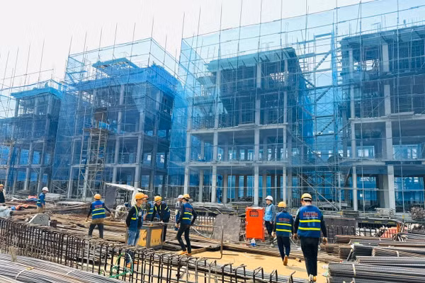 Dự thảo được xây dựng theo hướng đơn giản hóa thủ tục hành chính và điều kiện đầu tư kinh doanh. Ảnh minh họa: INT