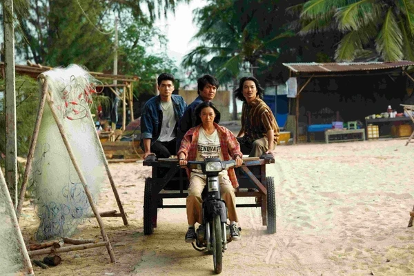 Phim 'Truy tìm long diên hương' có doanh thu trên 44,4 tỷ đồng chỉ trong 3 ngày cuối tuần.