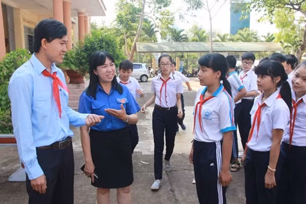 Minh họa/INT