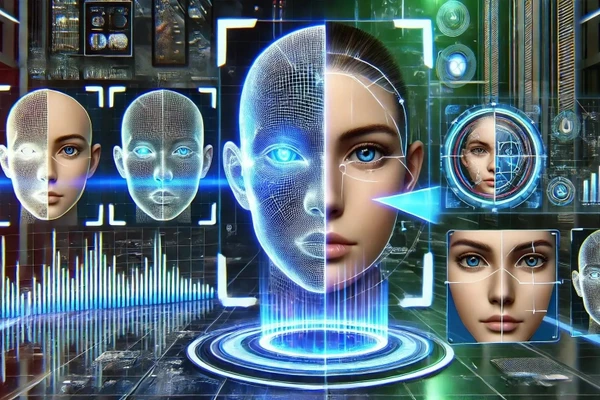 Nhiều người bị lừa bởi giọng nói AI. 