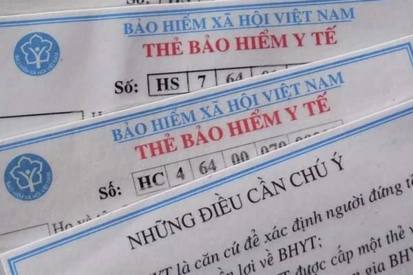 Luật Bảo hiểm y tế (sửa đổi) bổ sung thêm một số nhóm tham gia bảo hiểm y tế bắt buộc do ngân sách Nhà nước đóng hoặc hỗ trợ đóng. Ảnh minh họa