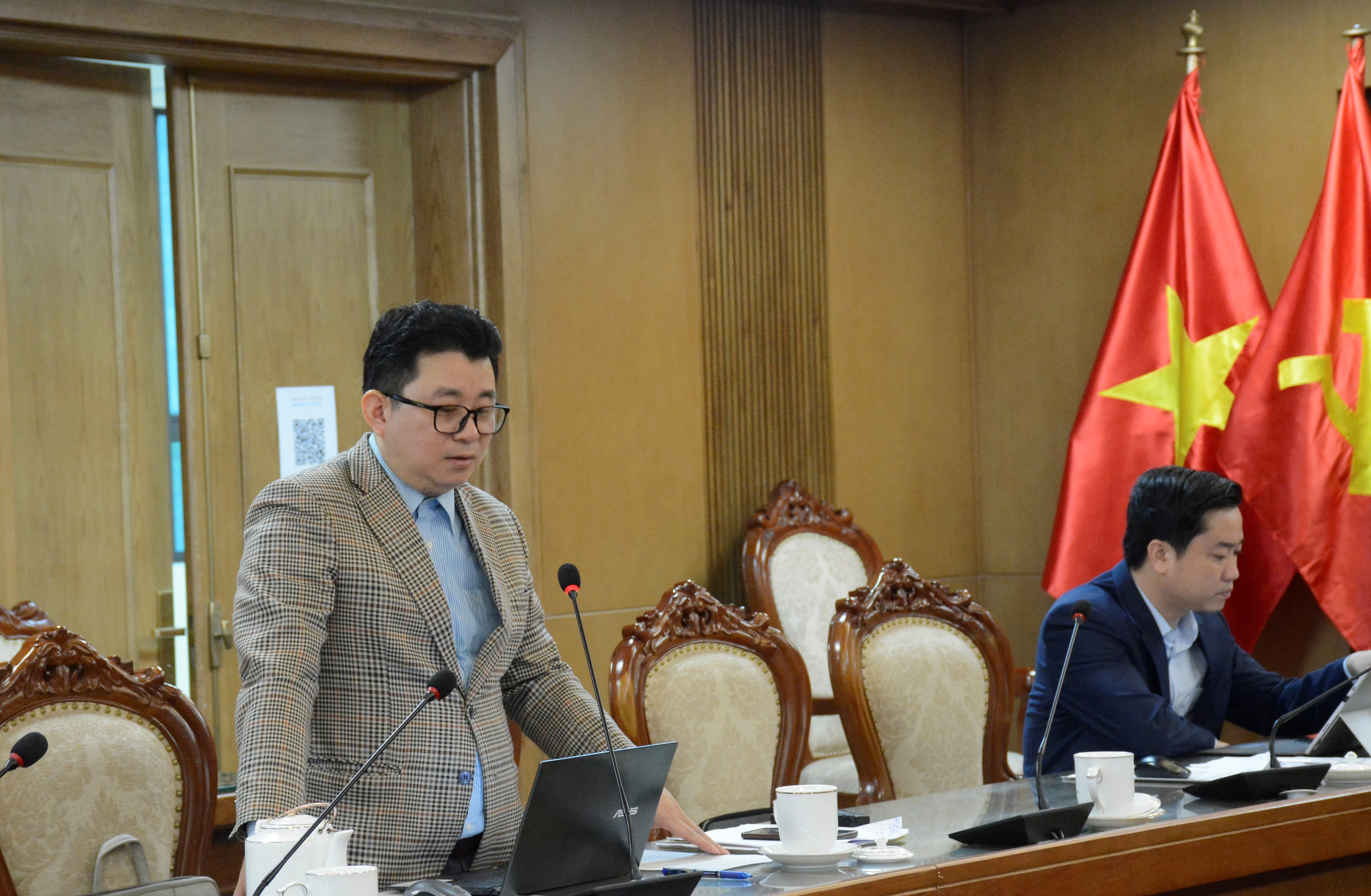 Bình Định thuận lợi triển khai chương trình giáo dục phổ thông mới ảnh 3