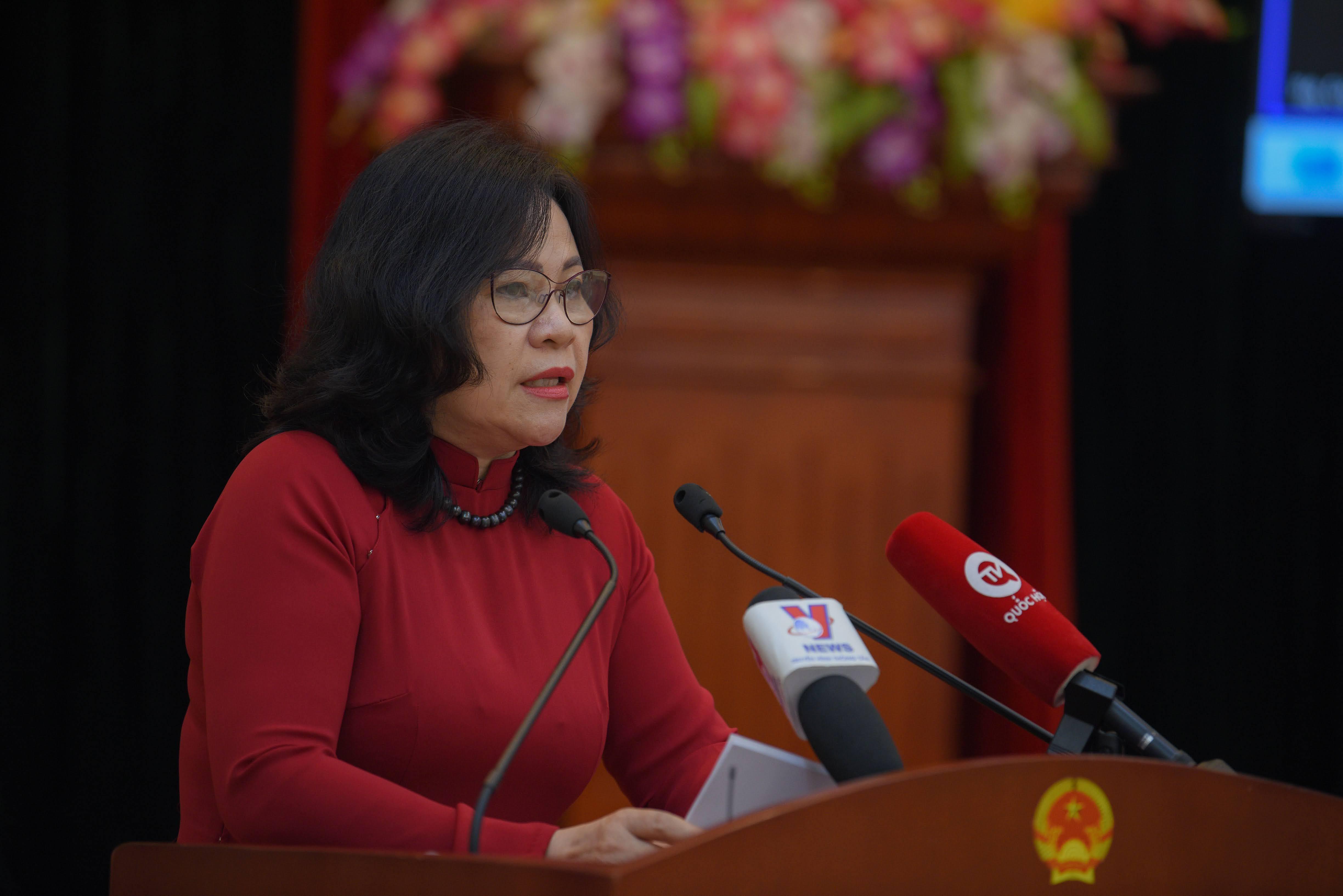 Xây dựng văn hoá học đường phải là một trong những nhiệm vụ trọng tâm của ngành Giáo dục ảnh 2