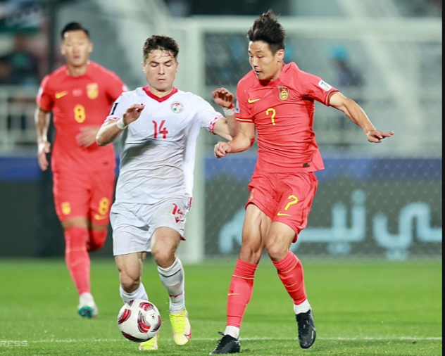 Kết quả Asian Cup: Trung Quốc gây thất vọng, Australia thắng trận lịch sử 