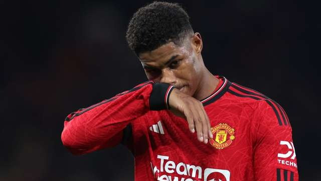 Vừa chia tay hôn thê, Rashford ‘cặp kè’ siêu mẫu nóng bỏng 