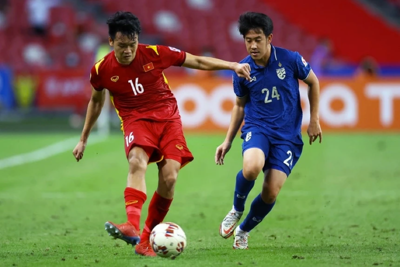 Đội hình ngôi sao tuyển Việt Nam vắng mặt Asian Cup 2023 