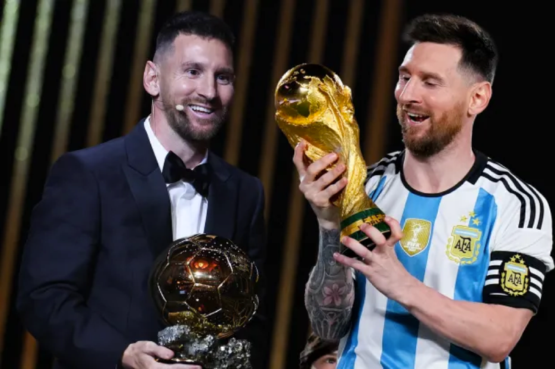 Messi có kế hoạch đặc biệt, người hâm mộ phát cuồng 