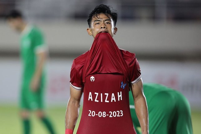 Indonesia ‘chơi trội’ tại Asian Cup 2023 