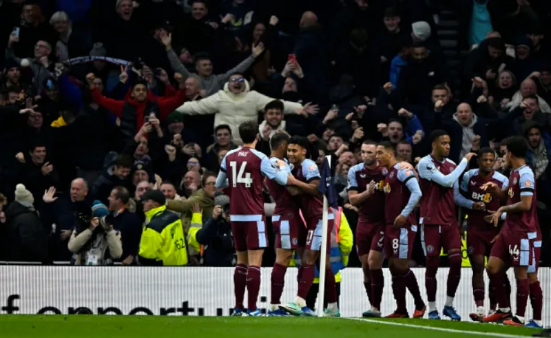 Siêu máy tính phán Man Utd kết thúc vị trí ‘chưa từng có’ tại Ngoại hạng Anh 