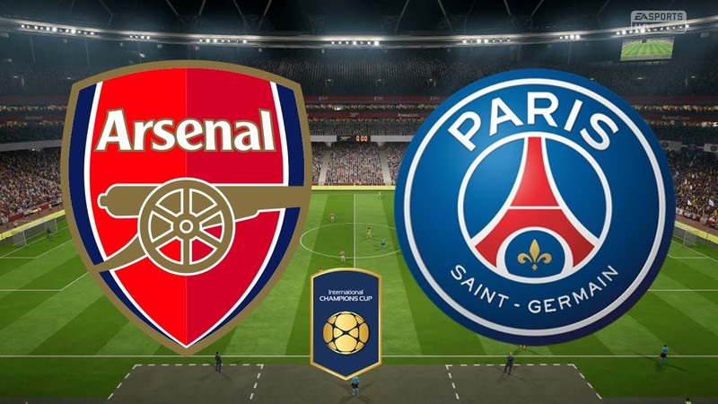 Arsenal gặp đối thủ khó chơi tại vòng 16 đội Champions League