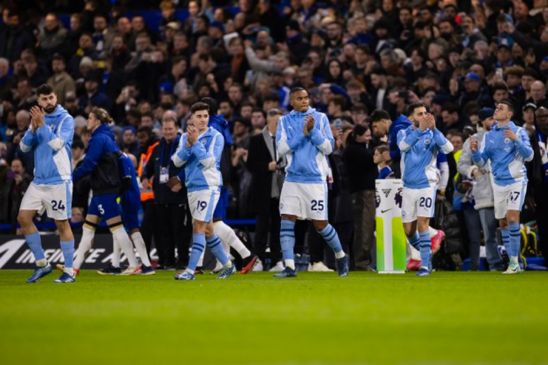 Everton bị trừ 10 điểm, Man City và Chelsea... lo sốt vó 