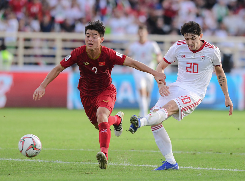 10 ngôi sao đẳng cấp thế giới tại Asian Cup 2023 