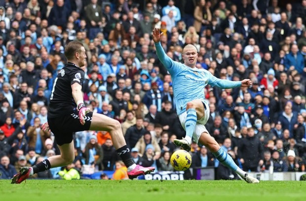 Kết quả vòng 23 Ngoại hạng Anh: Liverpool đòi lại ngôi đầu 