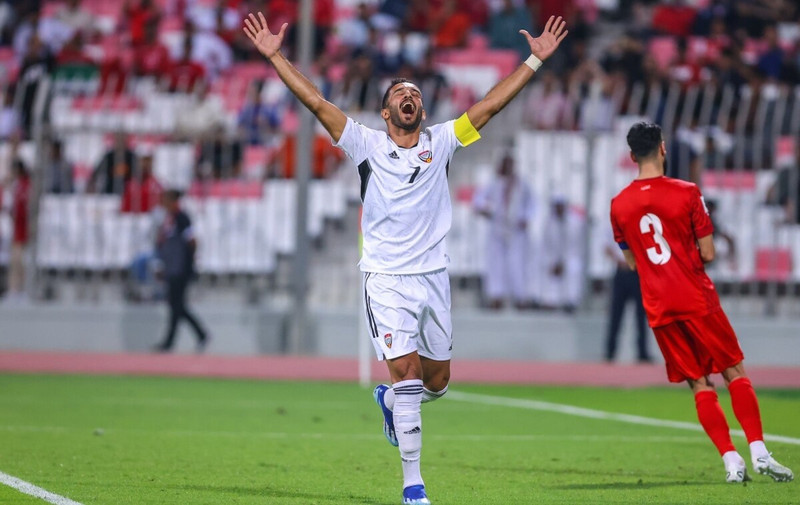 Loạt kỷ lục khó phá tại Asian Cup 