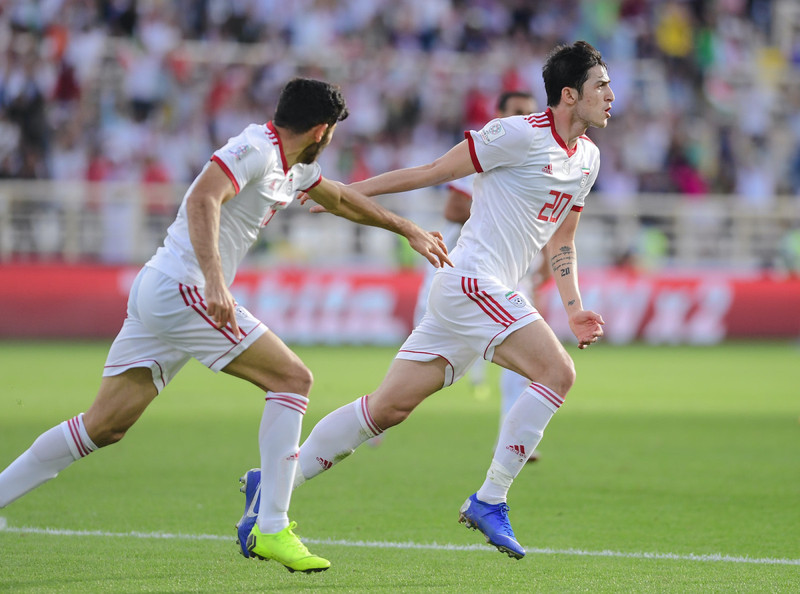 Loạt kỷ lục khó phá tại Asian Cup 