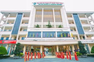 Công bố kết luận thanh tra Trường ĐH Sư phạm Kỹ thuật Vĩnh Long