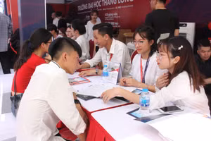 Nóng trong tuần: Sửa đổi quy chế tuyển sinh ĐH; Đại hội Hội Cựu giáo chức 