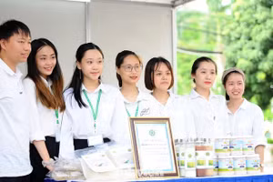 Phê duyệt 'Chương trình Hỗ trợ HSSV khởi nghiệp giai đoạn 2026 - 2035'