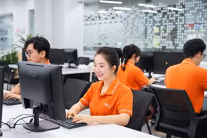 Mở cổng đăng ký học bổng Tìm kiếm nhân tài kỷ nguyên số cho học sinh lớp 12