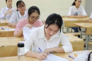 Công nhận tương đương chứng chỉ tiếng Anh Pearson Test of English Academic