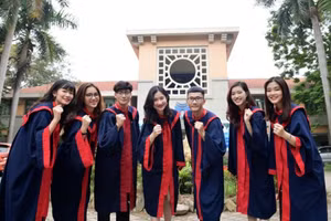 Chính sách giáo dục có hiệu lực từ tháng 9 năm 2025