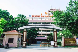 Trường Đại học Mỏ - Địa chất thông báo kế hoạch tuyển dụng viên chức năm 2024