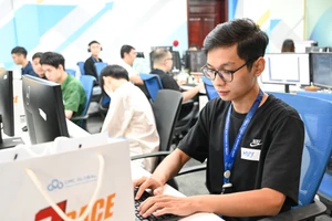 Trường Đại học CMC công bố điểm sàn, dự báo điểm chuẩn