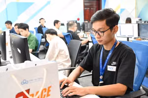 Trường Đại học CMC công bố điểm sàn, dự báo điểm chuẩn