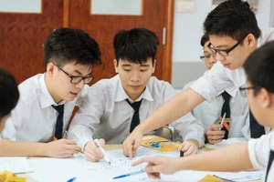 Bảo đảm tính pháp lý của bằng trung học nghề