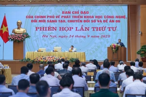 Số hóa văn bằng, chứng chỉ đảm bảo đúng, đủ sạch, sống